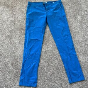 Men’s Burberry Pants
